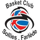 BASKET CLUB SOLLIES FARLEDE - 2