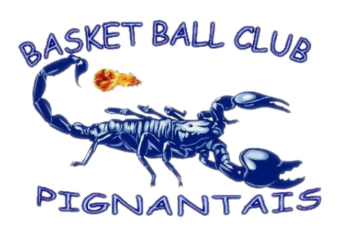 BASKET BALL CLUB PIGNANTAIS