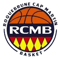 ROQUEBRUNE CAP MARTIN BASKET