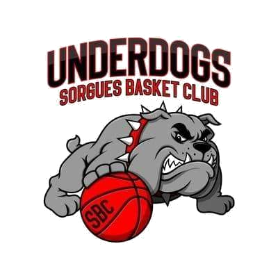 SORGUES BASKET CLUB